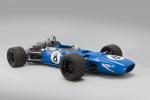 Matra MS10 1968 года